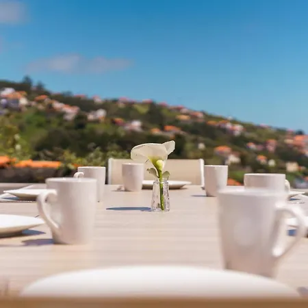 Guestready - Escape With Ocean And Mountain Views Konukevi