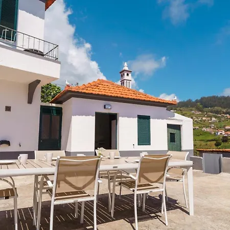 Guestready - Escape With Ocean And Mountain Views Konukevi