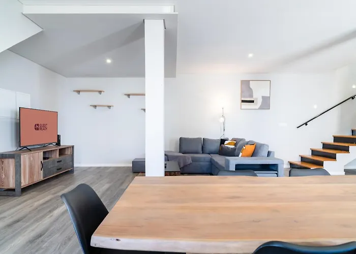 Guestready - Escape With Ocean And Mountain Views Maison d'hôtes Calheta (Madeira)