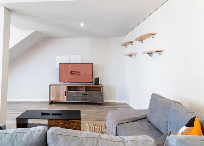 Guestready - Escape With Ocean And Mountain Views 3* Calheta (Madeira)