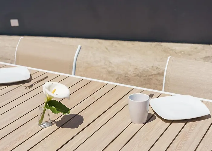 Guestready - Escape With Ocean And Mountain Views Maison d'hôtes