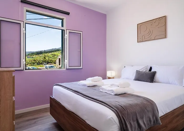 Guestready - Escape With Ocean And Mountain Views