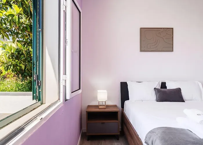 Maison d'hôtes Guestready - Escape With Ocean And Mountain Views 3*