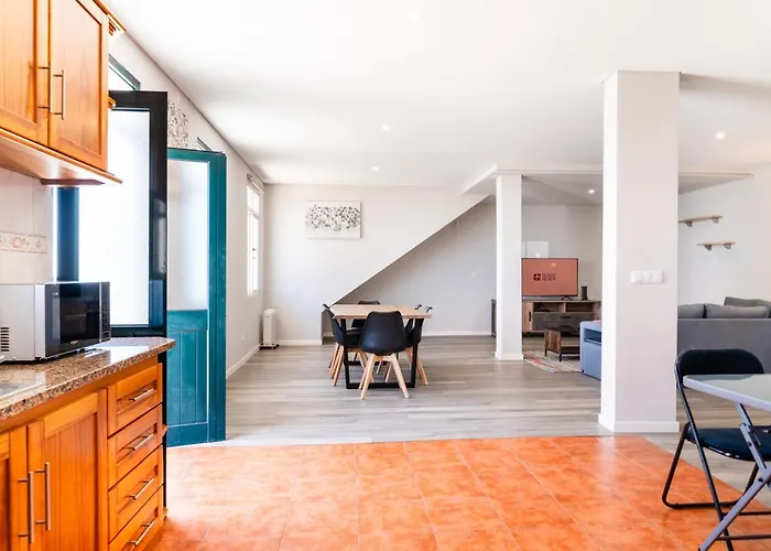 Maison d'hôtes Guestready - Escape With Ocean And Mountain Views 3*