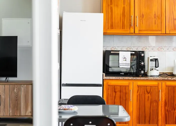 Maison d'hôtes Guestready - Escape With Ocean And Mountain Views 3*