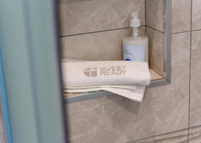 Guestready - Escape With Ocean And Mountain Views Maison d'hôtes 3*