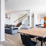 Guestready - Escape With Ocean And Mountain Views 4*