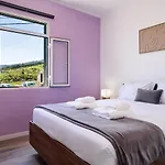 Guestready - Escape With Ocean And Mountain Views