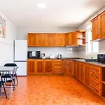 Guestready - Escape With Ocean And Mountain Views 4* 卡列塔