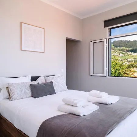 Guestready - Escape With Ocean And Mountain Views 3* Calheta (Madeira)