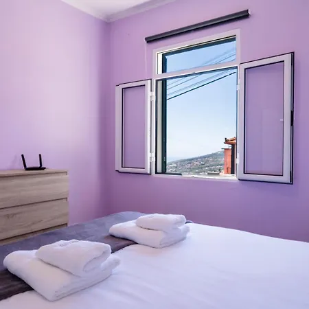 Penzion Guestready - Escape With Ocean And Mountain Views