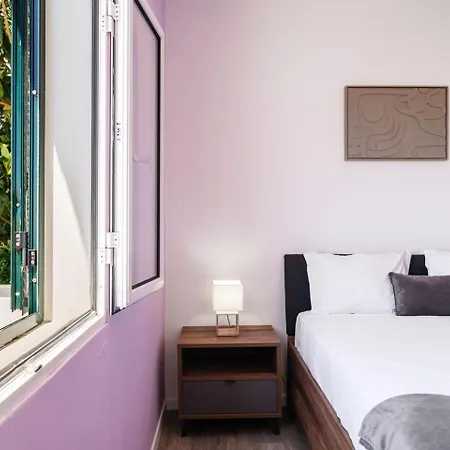 Penzion Guestready - Escape With Ocean And Mountain Views 4*