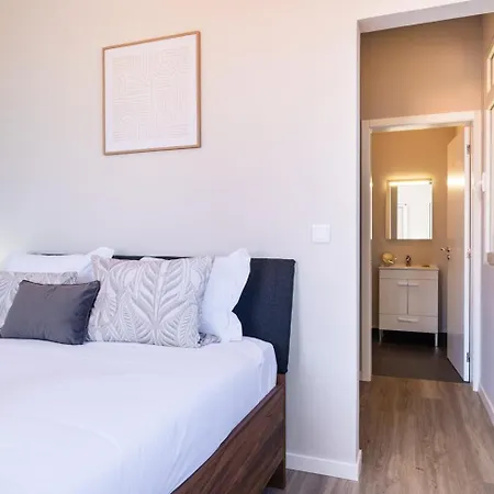 Vendégház Guestready - Escape With Ocean And Mountain Views
