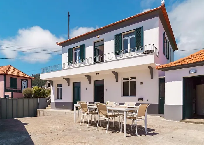 Affittacamere Guestready - Escape With Ocean And Mountain Views