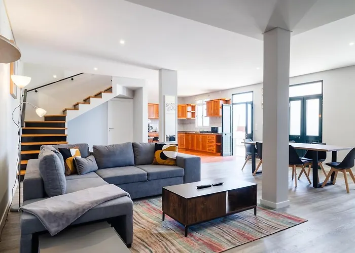 Affittacamere Guestready - Escape With Ocean And Mountain Views Calheta (Madeira)