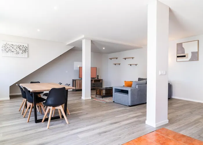 Guestready - Escape With Ocean And Mountain Views Affittacamere 3*