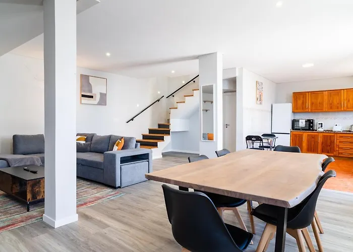 Guestready - Escape With Ocean And Mountain Views 3*