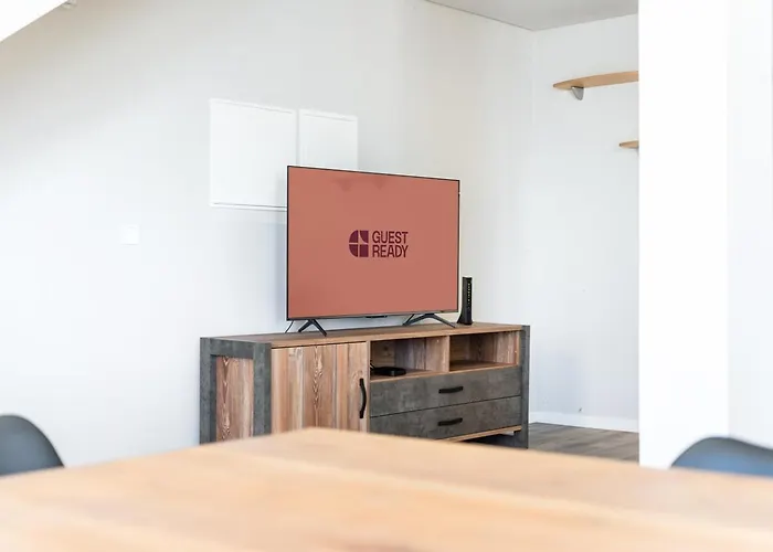 Affittacamere Guestready - Escape With Ocean And Mountain Views