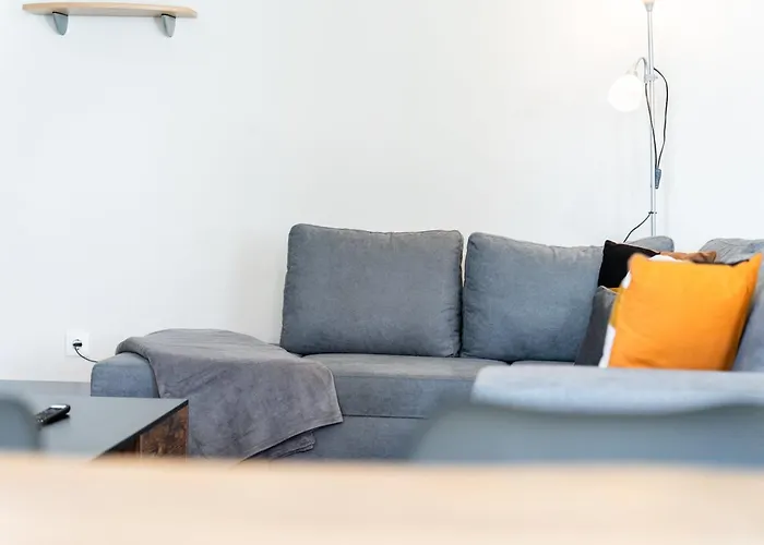 Guestready - Escape With Ocean And Mountain Views 3*