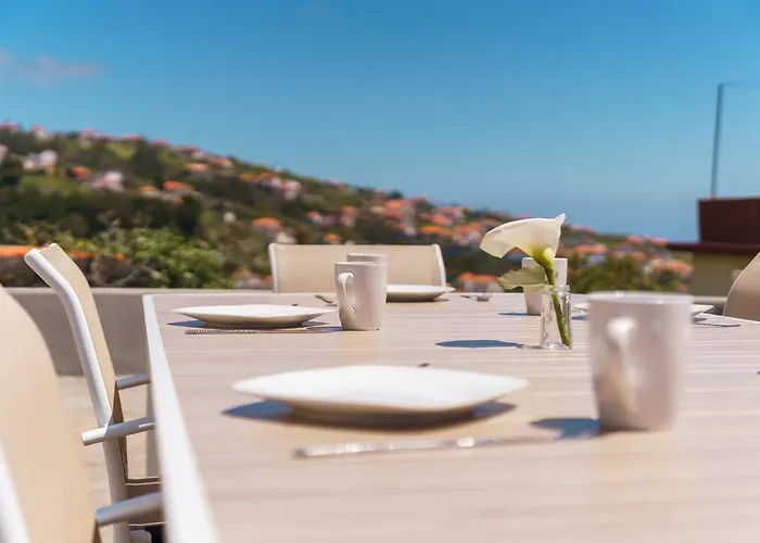 Affittacamere Guestready - Escape With Ocean And Mountain Views