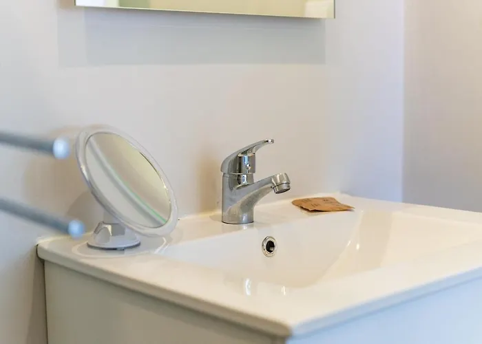 Guestready - Escape With Ocean And Mountain Views