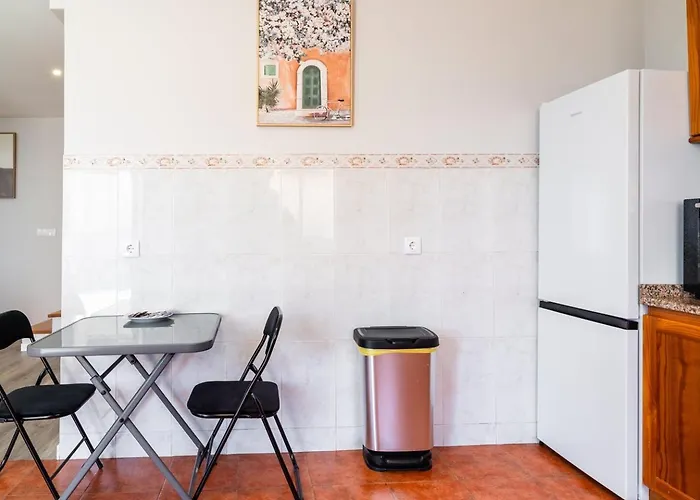 Guestready - Escape With Ocean And Mountain Views 3*