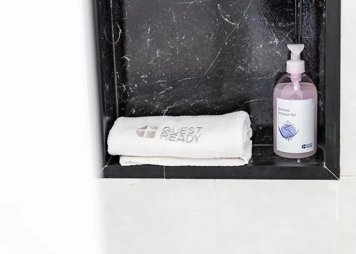 Affittacamere Guestready - Escape With Ocean And Mountain Views